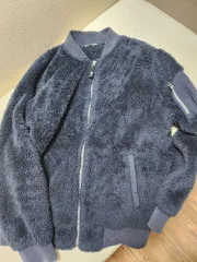 THE NORTH FACE ザノースフェイス ボア フリース (レディース 100サイズ)