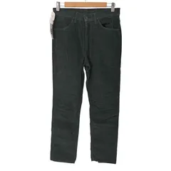 リーバイス Levis 519-40 コーデュロイパンツ メンズ 33inch 