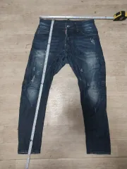 DSQUARED2/32/82) デニム