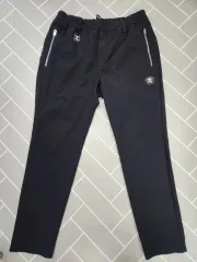 マークアンドロナ メンズゴルフパンツ ウエスト周り (82cm) 出品