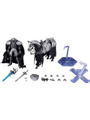 CCP 1/6特撮シリーズ 双頭怪獣パンドン ハイグレードVer. - メルカリ