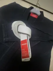 スコーピオン 柔術 Jiu-Jitsu 柔道着 A1 5