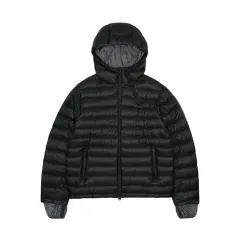 SAN SAN GEAR サフィックス パファージャケット ブラック 4サイズ 未開封 新品