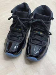 ナイキ エア ジョーダン 11 GAMMA ブルー 265