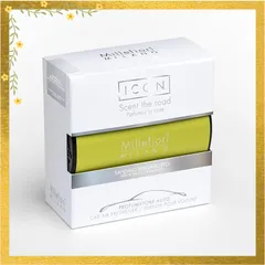 2025年最新】ミッレフィオーリ サンダルベルガモットの人気アイテム