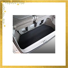 ステップワゴン⭐︎ロングラゲッジラバーマット（ブラック） - メルカリ