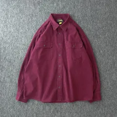 Cabela's　デザインシャツ　ビッグシルエット　オーバーサイズ　ヘビー