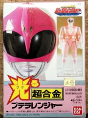 箱のみ　説明書付き　DX未来戦隊タイムレンジャー　タイムロボ バンダイ 箱のみ 説明書付き DX未来戦隊タイムレンジャー タイムロボ バンダイ