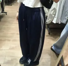 our cabinet トレーナー ズボン