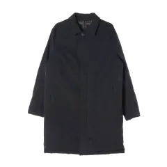 OLZEN ウェールズ ダウンコート メンズ100/AAAJCJ2016