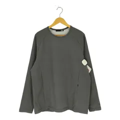 ザノースフェイス THE NORTH FACE トラクションクルー メンズ import：XL 