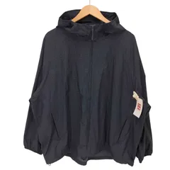 ユニクロ UNIQLO ポケッタブルUVカットパーカ メンズ  3XL