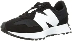 [ニューバランス] スニーカー MS327 U327 旧モデル CBW(ブラック) 25.5 cm D [CBW(ブラック)] [25.5 cm D]