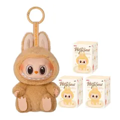 POP MART THE MONSTERS Have a Seat ぬいぐるみ シリーズ【1ピース】 ポップマート ブラインド ボックス フィギュア