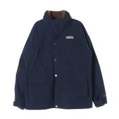 コロンビア オムニテック 取り外し ジャケット/メンズ XL/AAAJCJ2025