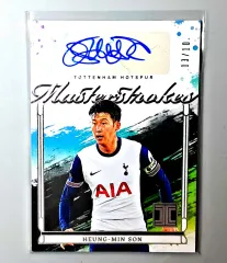 2026年最新】ソンフンミン サインカードの人気アイテム - メルカリ