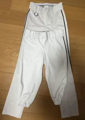 野球ズボン2種まとめ(DESCENTEなど)