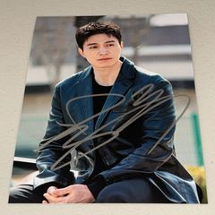 Hearts2Hearts ステラ 直筆サイン スチール写真(2Lサイズ) - メルカリ