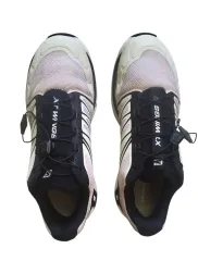 SALOMON サロモン XT-ウィングス 2 クレイドル ピンク バニラ ブラック 26.0cm サイズ