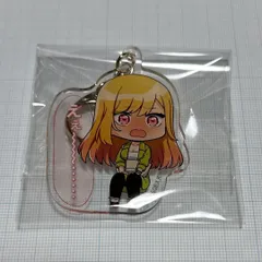 その着せ替え人形は恋をする 喜多川海夢 アクリルキーホルダー