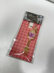 夢色パティシエール 夢パ ポップアップ 精霊フォーク キーホルダー