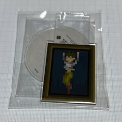 PSO2 ファンタシースターオンライン2 ルーサー 缶バッジ - メルカリ