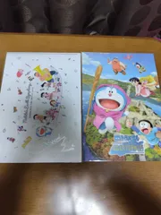 ドラえもん　映画　クリアファイル