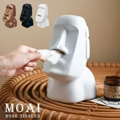 2026年最新】モアイ像置物の人気アイテム - メルカリ