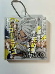 僕のヒーローアカデミア ミルコ キーホルダー
