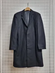 2025年最新】COS メンズ チェスターコートの人気アイテム - メルカリ