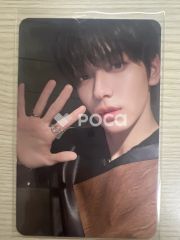 Seventeen ミンギュ セブチ HYPE VIBES MUSICPLANT ラキドロ - メルカリ