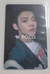 NCT ジェヒョン Sticker Sticky Ver. - メルカリ