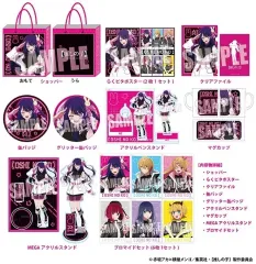 推しの子 ほしの アイ 2025 ドン・キホーテ 未開封 セット 出品