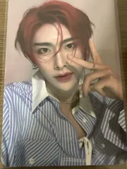 ZEROBASEONE リッキー You had me at HELLO QQミュジック