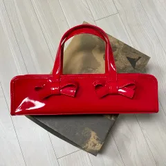 2026年最新】comme des garcons girl リボンバッグの人気アイテム