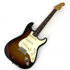 2025年最新】fender japan stratocaster 中古の人気アイテム - メルカリ
