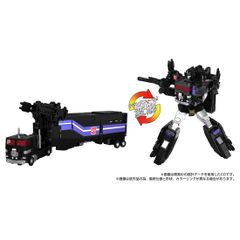 F*e様 トランスフォーマー ニュークリオンクエスト　スーパーコンボイ C-30 トランスフォーマー C-307X ニュークリオンクエスト スーパーコンボイ