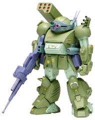 フォロー割引】40 周年展ノリモータース 1/35 ライトスコープドッグ