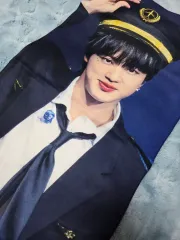 防弾 ジン スローガン 出品 RUN ジン