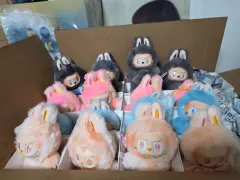 ラブブハイライト全部売ります 正規品100 シークレットハニー含む