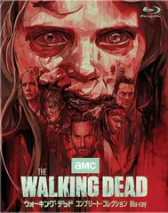 2026年最新】ウォーキングデッド blu-ray コンプリートの人気アイテム