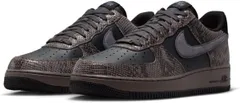 [ナイキ] エア フォース 1 '07 LV8 AIR FORCE 1 '07 LV8 オフノワール/ケイブストーン/ブラック/ライトカーボン HF2898-001 26.5cm [26.5 cm]