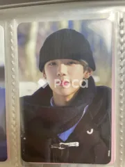 RIIZE ショウタロウ VALENTINE'S DAYZE FORTUNE SCRATCH SET