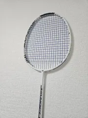 NANOFLARE₍ナノフレア) x7 2025バージョン 新作 韓国 バドミントン ラケット