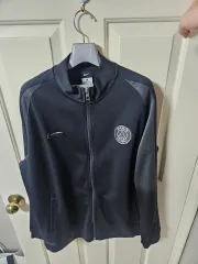 110 NIKE パリ・サンジェルマン PSG N98 ジャケット