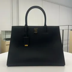 バーバリー フランシー トートバッグ