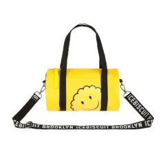 アイスビスケット ビッグスマイルダッフルバッグ IB41AB574