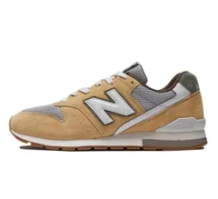 [ニューバランス] CM996 [UK2(BEIGE)] [28.0 cm D]