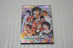 SUMMARY 2011 in DOME[DVD]（中古）