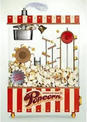 ARASHI LIVE TOUR Popcorn(通常盤) [DVD]（中古）
